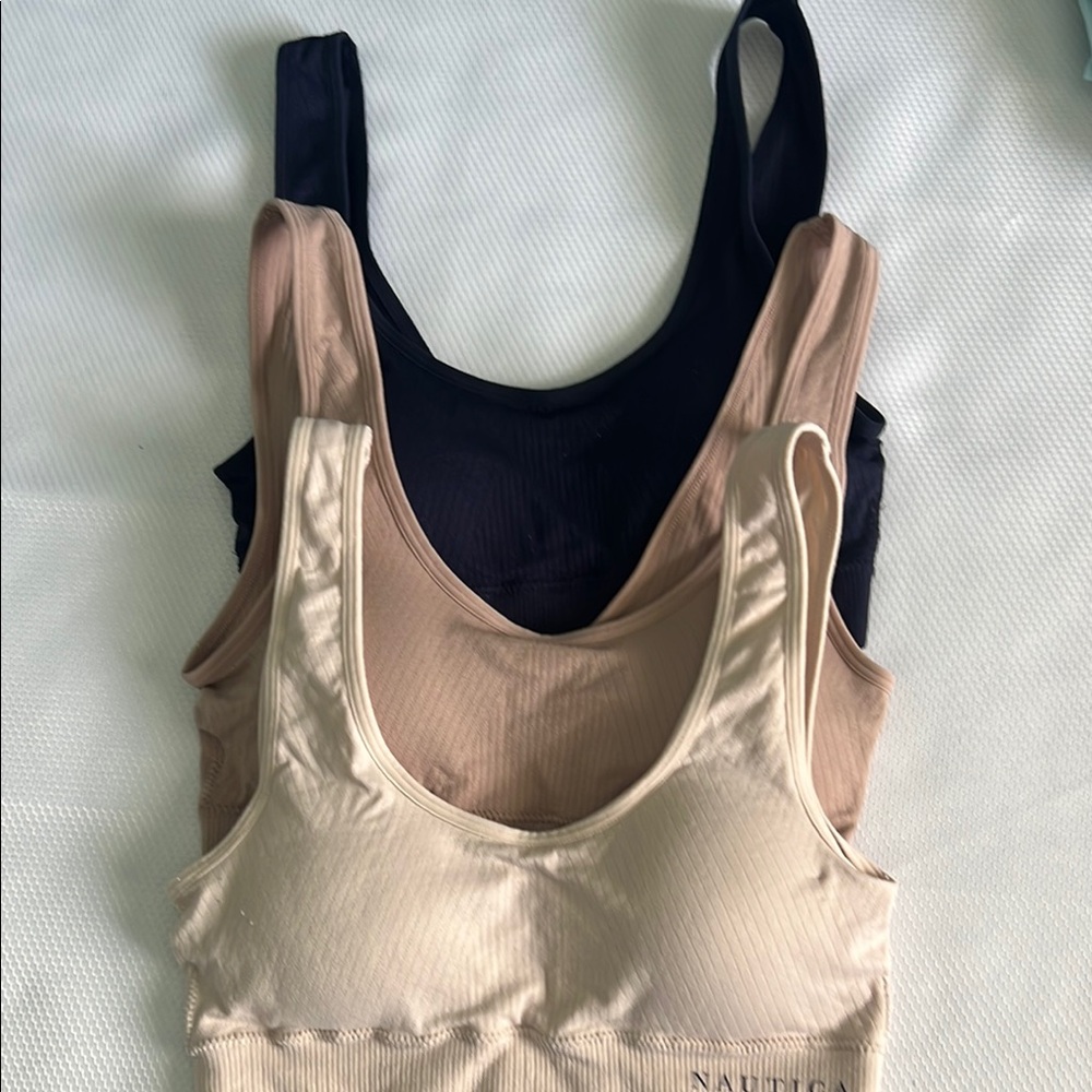 Nautica Bras Intimates & Sleepwear